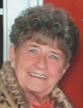 Linda Lee Diehl