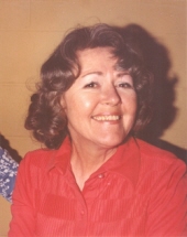 Patricia 'Pat' Yamor