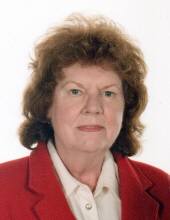 Faye Douglas
