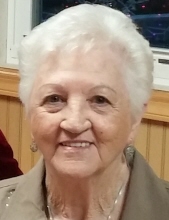 Lillian V. McGettigan