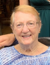 Sandra Joan Yinger 25383214