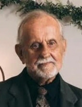 John W. Norman Sr.