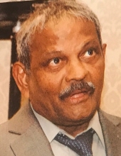 Herbert Manoharan