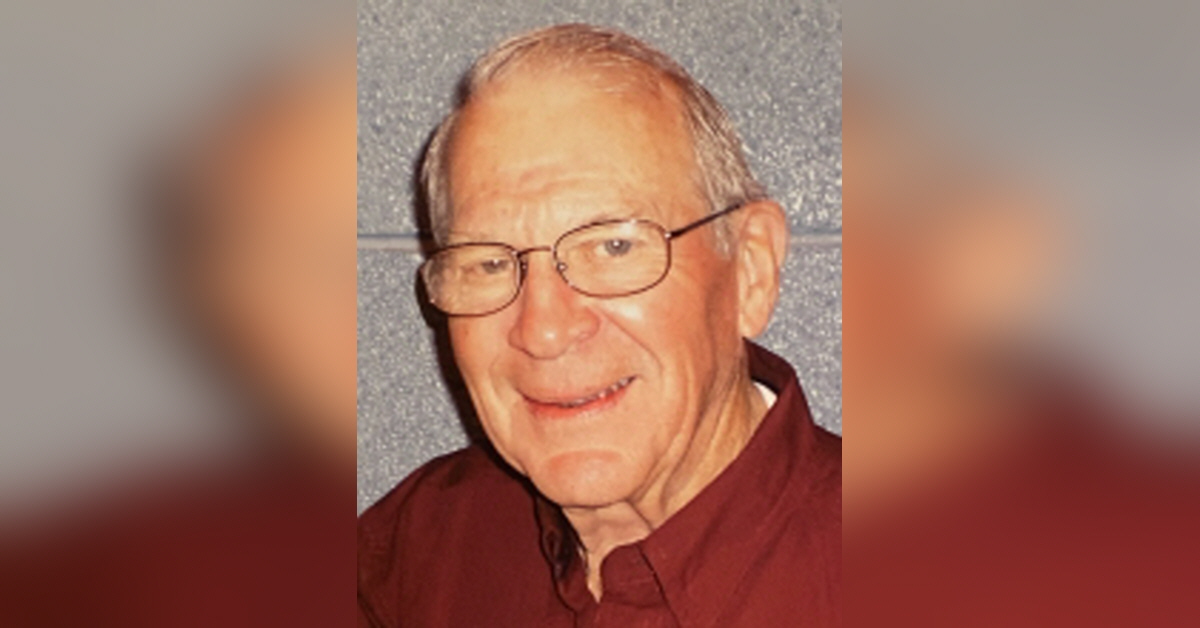 Obituary information for Gene Smith