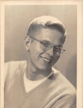 Photo of William Dooling