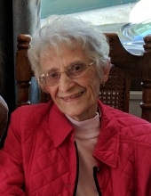 Joyce Carol Dahl
