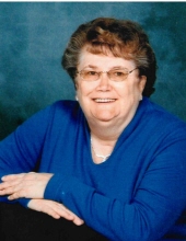 Doris J. Warren
