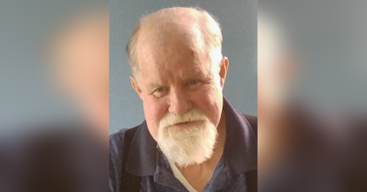 James Kermit Holliday Obituary Visitation & Funeral Information