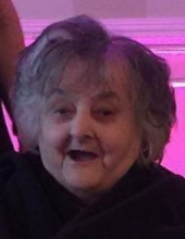 Vera Ann MacLeod