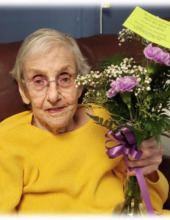 Phyllis Thackery Estherville, Iowa Obituary