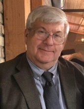 Michael D. Mielke