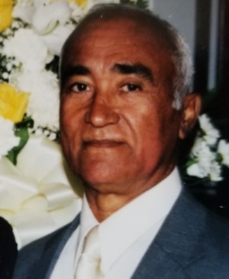 Ramon L Rodriguez