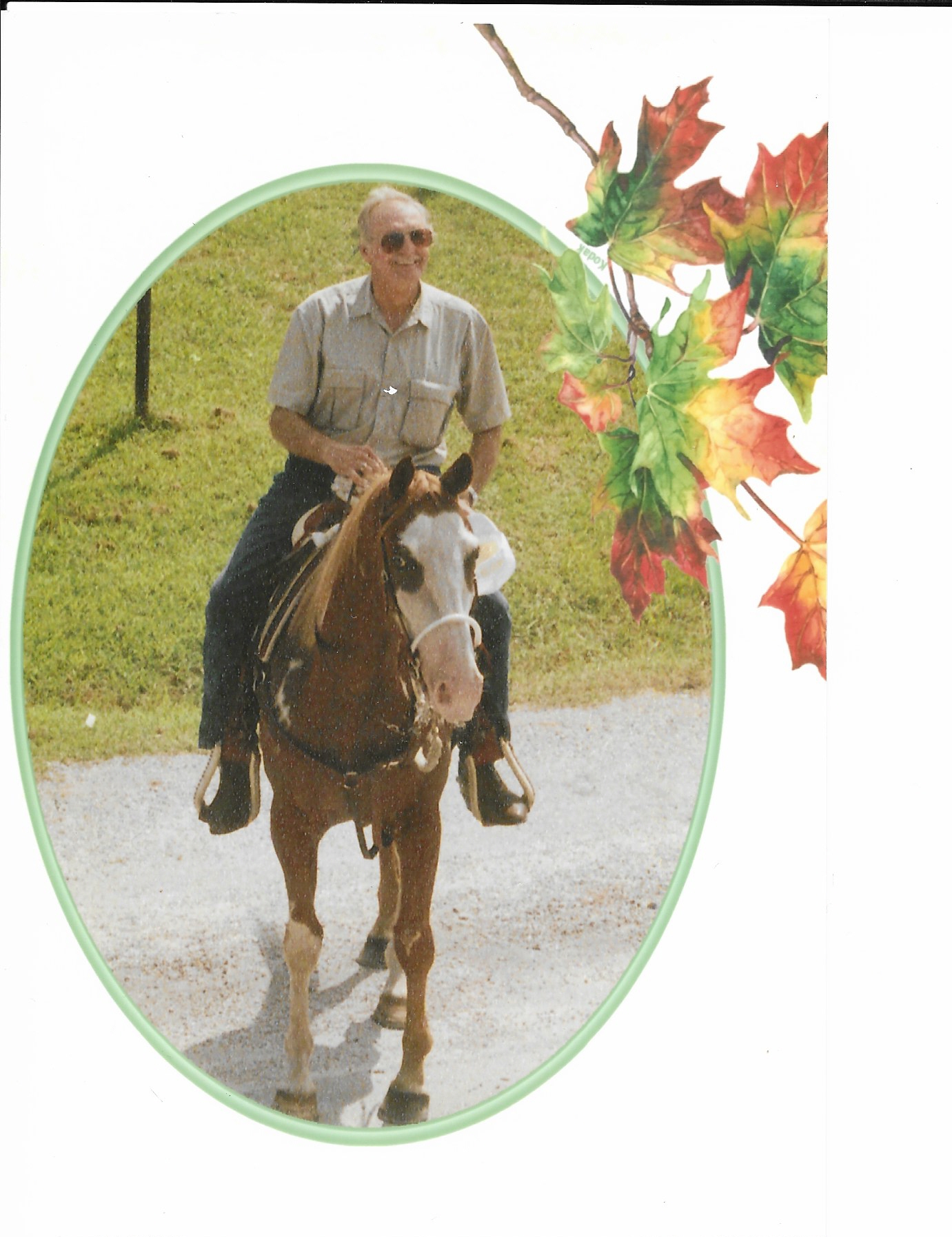 James Rector 2022 AbsherNicholson Funeral Home