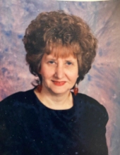 Phyllis Williams Simpson