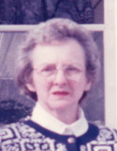 Lorraine Mary  Grass
