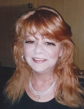 Tina Maria Clark