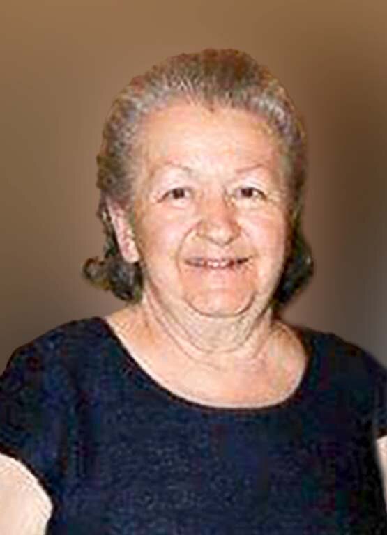 Barbara Alice Gratz 2022 John Molnar Funeral Home