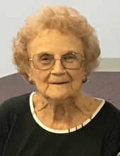 Margie "Granny" Floyd