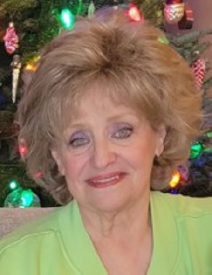 Photo of Sherry Lotter