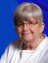 Judy Ann Martens