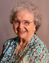 Mildred Mary Ellan Green