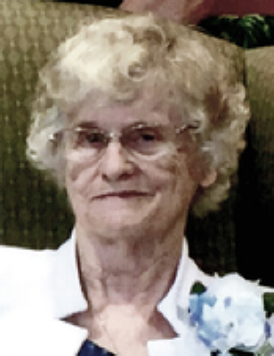 Madeleine Foidart Lanouette Glenboro, Manitoba Obituary