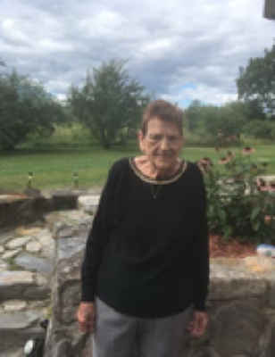 Jacqueline R. Dow Salem, New Hampshire Obituary