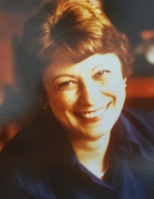 Shirley Ann Pinkowski