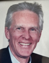 Robert E. Leggett