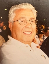 Antonio R. Barreira
