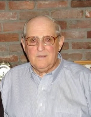 John B. Papa
