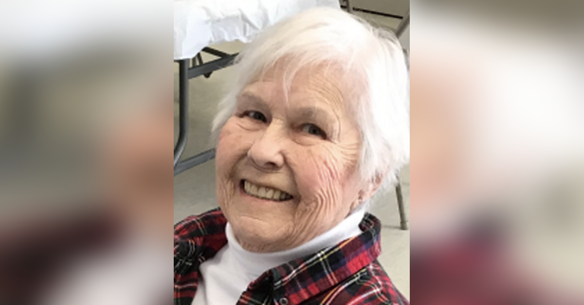 Obituary information for Rita E. Davidson