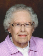 Bertha Rothlisberger