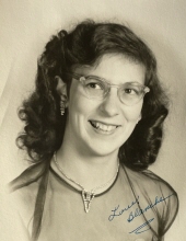Photo of Blanche Dormady