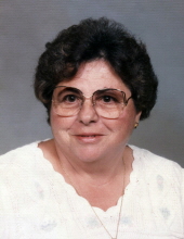 Eileen Catherine Jaeger