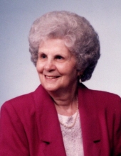 Patricia Ann Dixon
