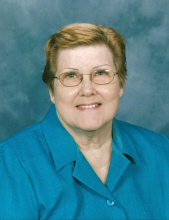 Barbara Jean Lyle
