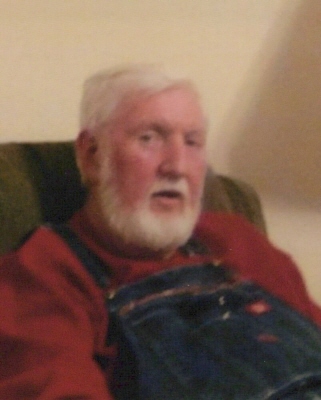 Photo of Ronnie Powell