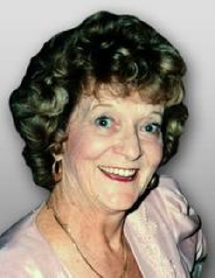 Photo of Ruth Battersby