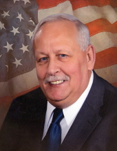 William A. "Bill" Toth
