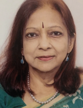 Lakshmi Mahadevan