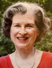 Helen H McBride