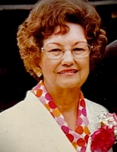 Lou Ann Napier