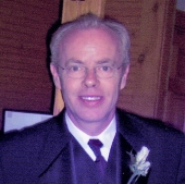Alan B. Miller