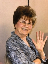 Judy Weaver
