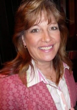 Kathleen Sheridan