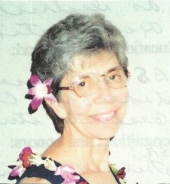 Nancy Jean Reeder