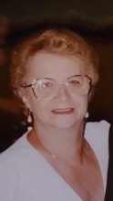 Mary J. Hogan