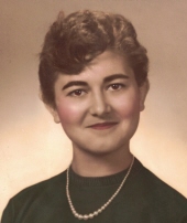 Rose Marie Franklin