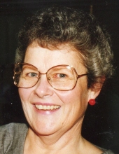 Marilyn Janell Garton